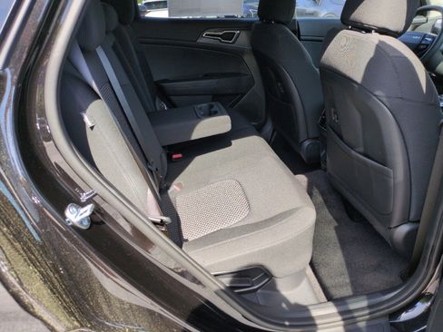 New 2026 Kia Sportage S AWD/4WD image 36