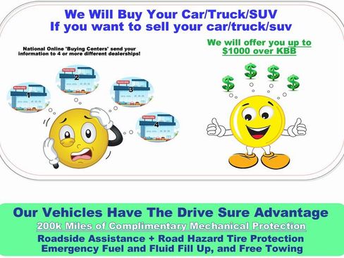 Used 2017 Ford Fiesta SE image 3