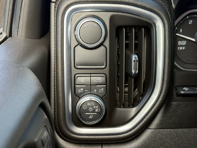 Used 2019 GMC Sierra 1500 Denali w/ Technology Package RWD image 21