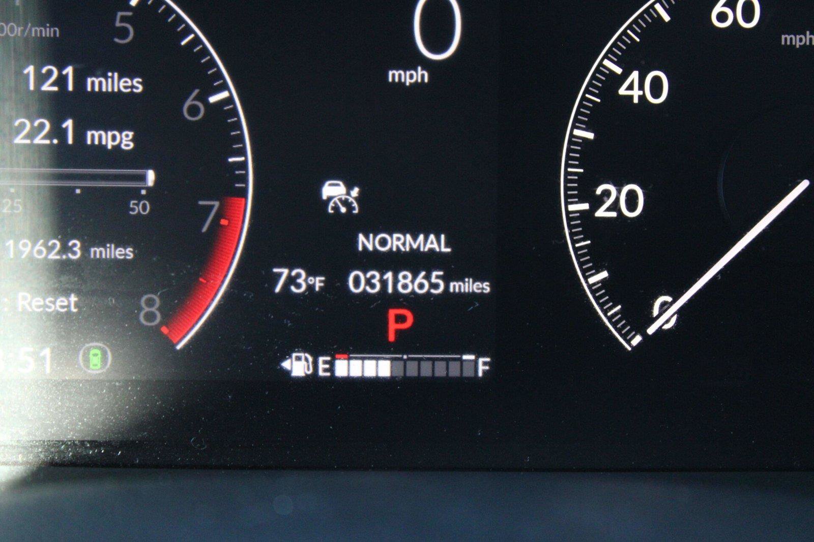 Used 2025 Honda Odyssey Sport-L image 28