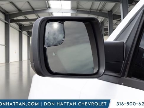 Used 2026 RAM 1500 Classic Warlock AWD/4WD image 25