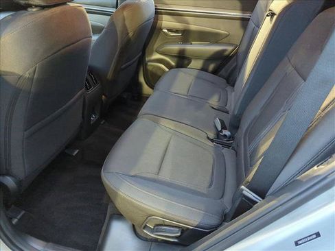 Used 2024 Hyundai Tucson SEL FWD image 18