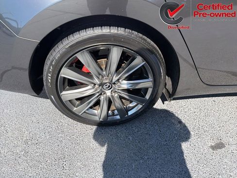 Used 2018 MAZDA MAZDA6 Signature FWD image 17
