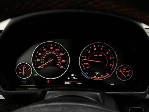 Used 2017 BMW 430i Convertible w/ Premium Package RWD image 22