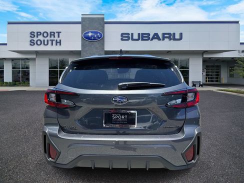 New 2026 Subaru Crosstrek 2.5i AWD/4WD image 4
