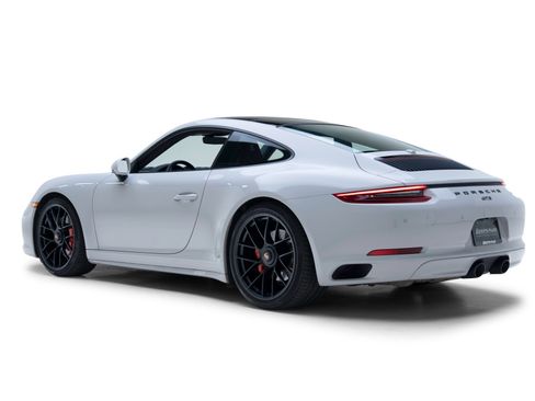 Used 2019 Porsche 911 Carrera GTS RWD image 42