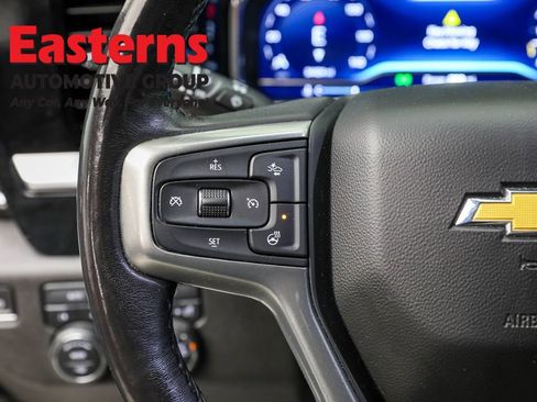 Used 2022 Chevrolet Silverado 1500 LT image 15