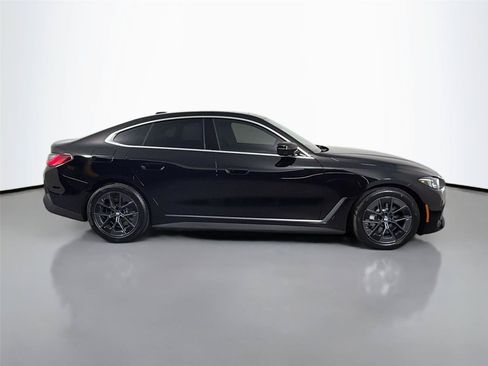 New 2026 BMW i4 xDrive40i w/ Parking Assistance Package AWD/4WD image 7