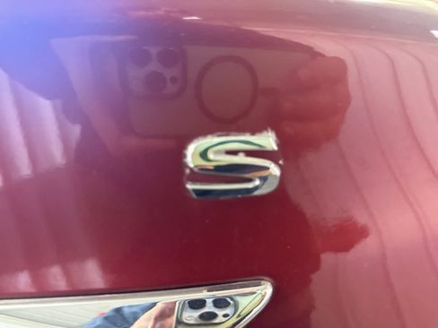 Used 2015 Nissan Altima 2.5 S w/ Power Driver Seat Package image 12