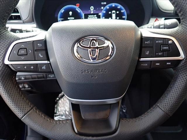 Certified 2026 Toyota Sienna Limited AWD/4WD image 21
