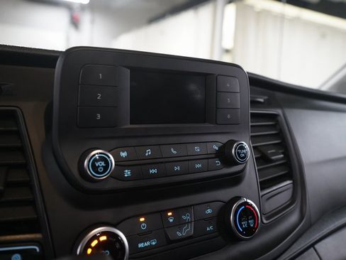 Used 2023 Ford Transit 250 Low Roof AWD w/ Exterior Upgrade Package image 6