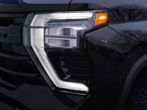 New 2026 Chevrolet Silverado 2500 LT w/ Trail Boss Package image 30