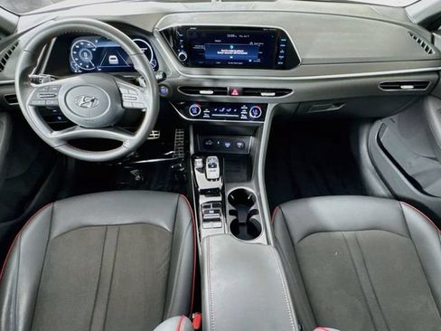 Used 2023 Hyundai Sonata SEL Plus FWD image 24