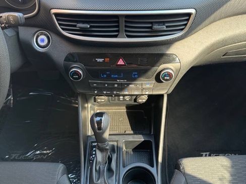 Used 2019 Hyundai Tucson Sport w/ Cargo Package AWD/4WD image 24