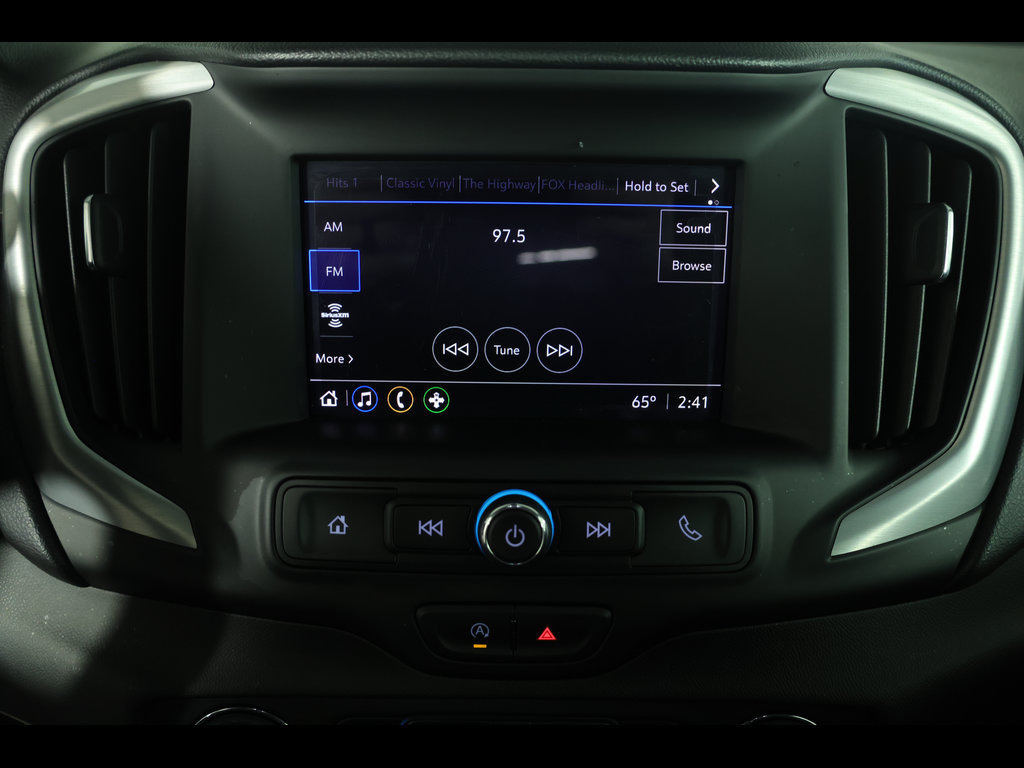 Used 2023 GMC Terrain SLE w/ Driver Convenience Package AWD/4WD image 15