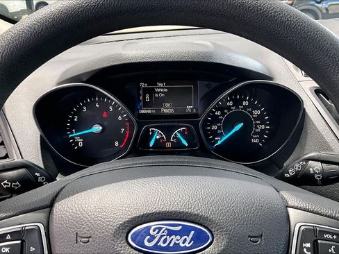 Used 2018 Ford Escape SE w/ SE Sync 3 Package AWD/4WD image 25