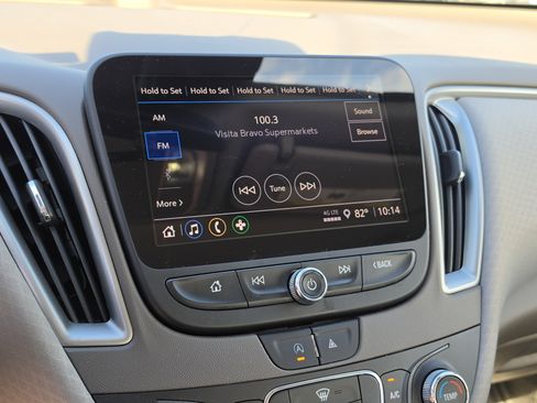 Used 2023 Chevrolet Malibu LS FWD image 24