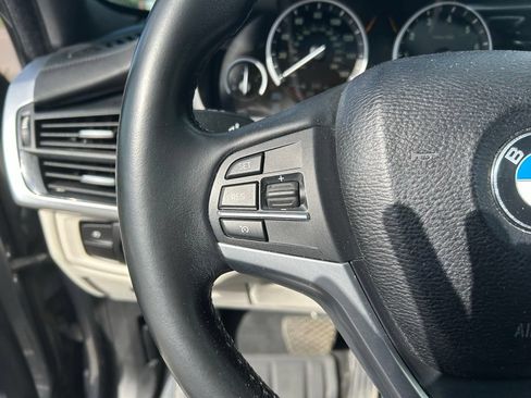 Used 2017 BMW X5 xDrive35i AWD/4WD image 21