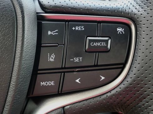 Used 2023 Lexus UX 250h F Sport FWD image 27