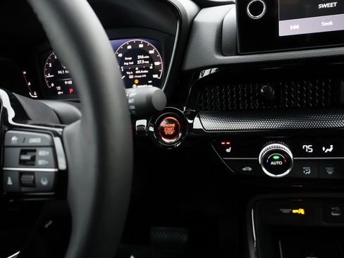 New 2026 Honda CR-V EX-L image 20