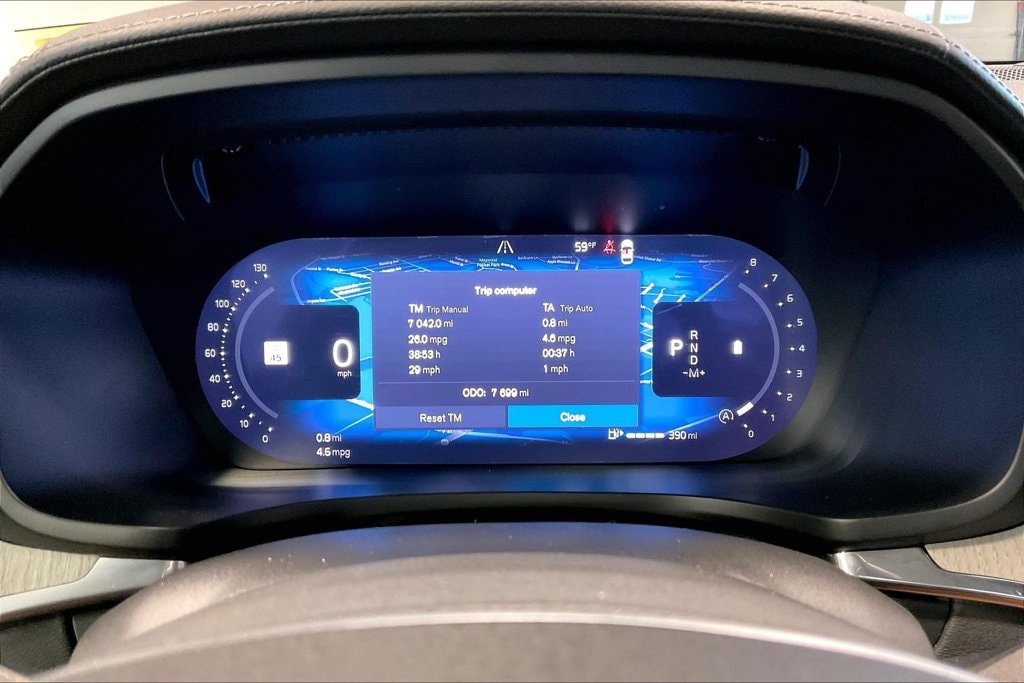 New 2026 Volvo V60 B5 Cross Country Ultra w/ Protection Package Premier AWD/4WD image 14