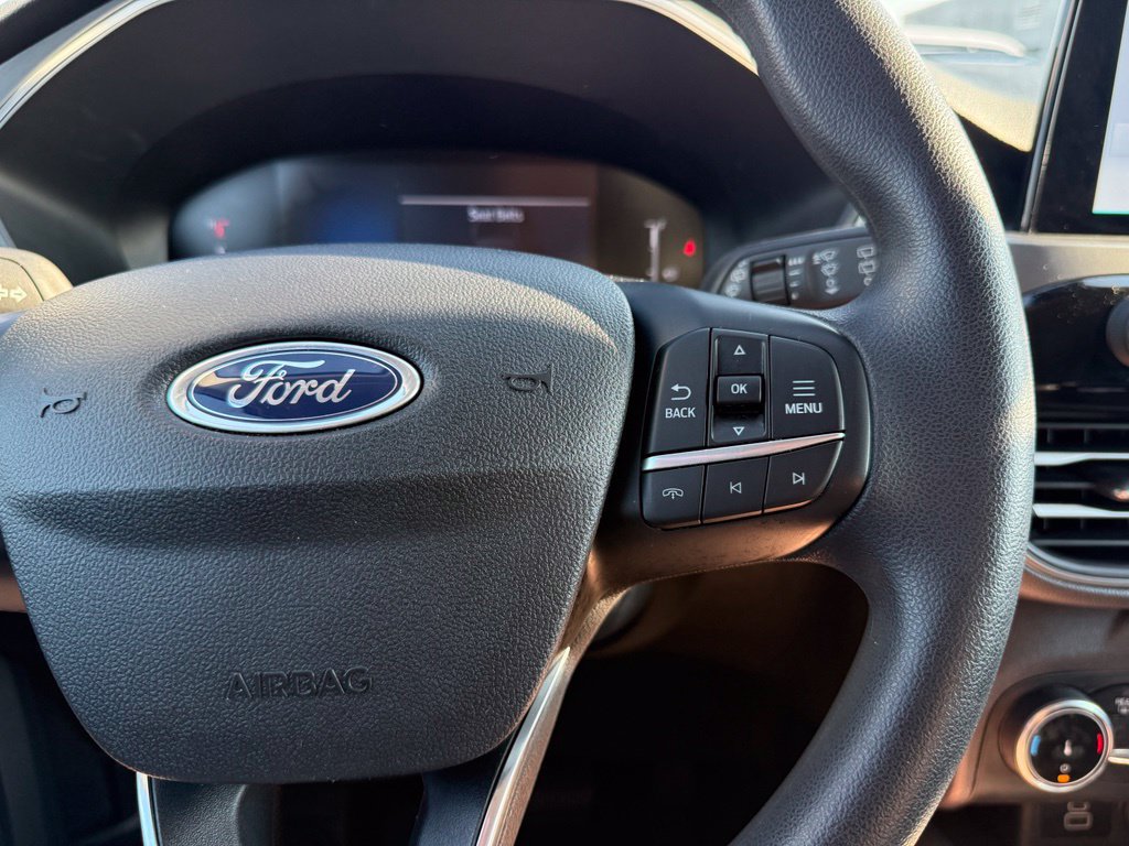 Used 2025 Ford Escape Active FWD image 24