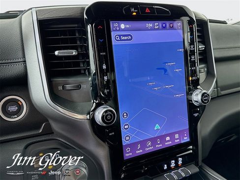 New 2026 RAM 1500 Laramie w/ Sport Appearance Package image 34