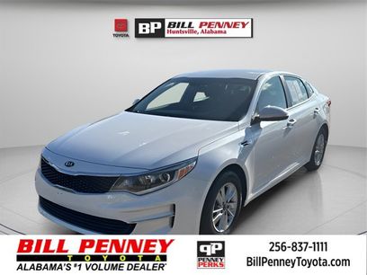 Used 2016 Kia Optima LX