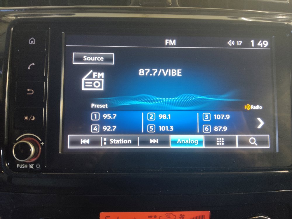 Used 2024 Mitsubishi Mirage ES FWD image 25