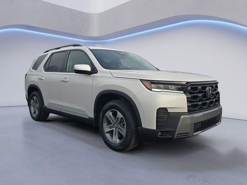 New 2026 Honda Pilot EX-L image 8