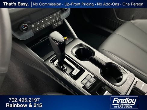 New 2026 Subaru Outback Premium image 29