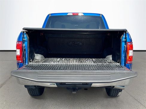 Used 2018 Ford F150 XLT w/ XTR Package image 23