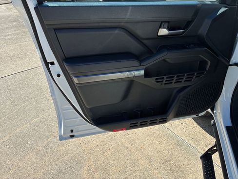 New 2026 Toyota Tacoma TRD Sport image 12