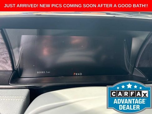 Used 2021 Lincoln Navigator Reserve w/ Luxury Package AWD/4WD image 11