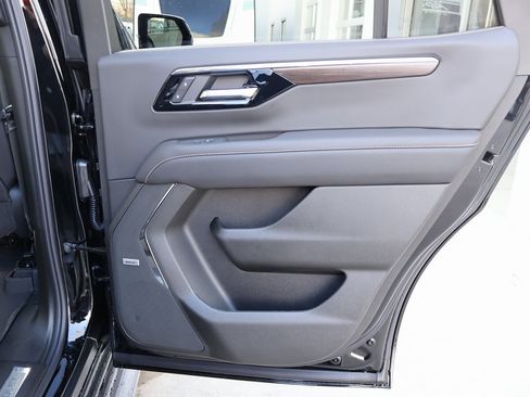 New 2026 Chevrolet Tahoe Premier image 41