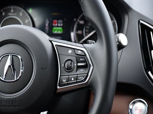 New 2026 Acura RDX w/ Technology Package image 22