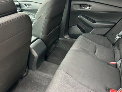 Certified 2023 Honda Accord EX image 13