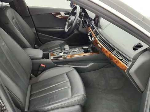 Used 2019 Audi A5 2.0T Premium image 24