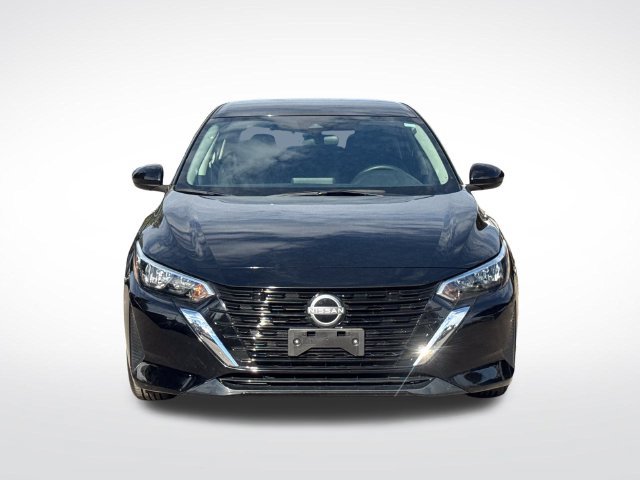 Used 2025 Nissan Sentra S w/ Trunk Package FWD image 10