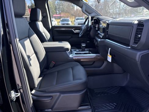 New 2026 Chevrolet Silverado 1500 LT Trail Boss w/ Convenience Package II image 31