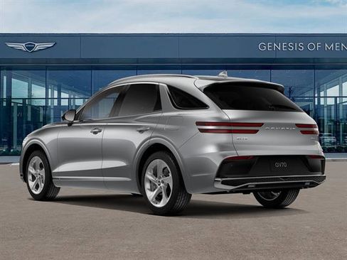New 2026 Genesis GV70 2.5T Advanced w/ G1 Accessory Package image 5