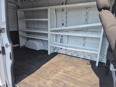 Used 2024 RAM ProMaster 3500 FWD image 20