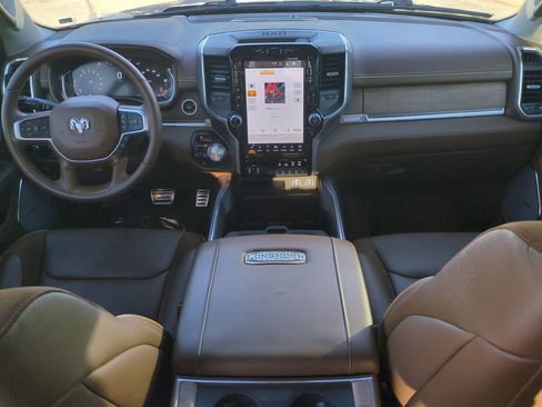 Used 2024 RAM 1500 Limited image 15