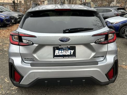 New 2026 Subaru Crosstrek 2.0i Premium image 16