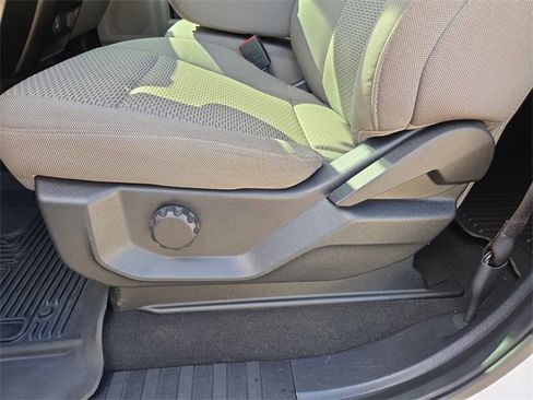 Used 2021 Ford F250 XLT image 17