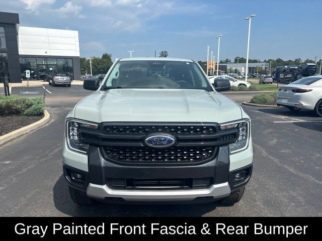 Used 2024 Ford Ranger XLT w/ Equipment Group 301A High AWD/4WD image 3