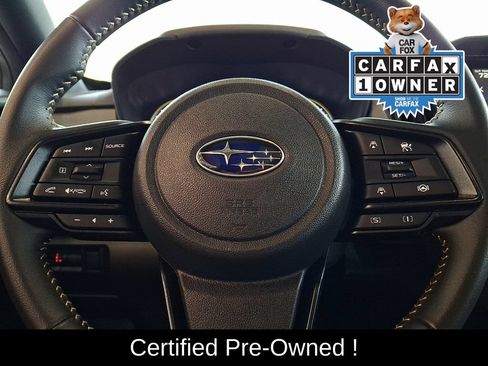 Certified 2025 Subaru Crosstrek 2.5i Sport AWD/4WD image 20