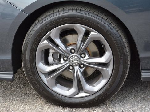 Used 2024 Honda Accord EX image 31