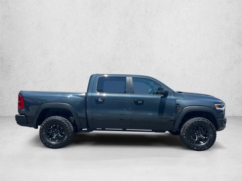 Used 2026 RAM 1500 RHO w/ Bed Utility Group AWD/4WD image 4