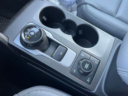 New 2026 Ford Bronco Sport Badlands image 17